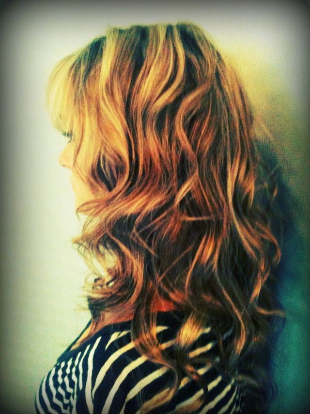 Austin James Hair Studio