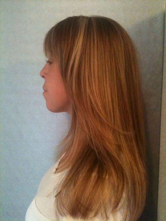 Austin James Hair Studio