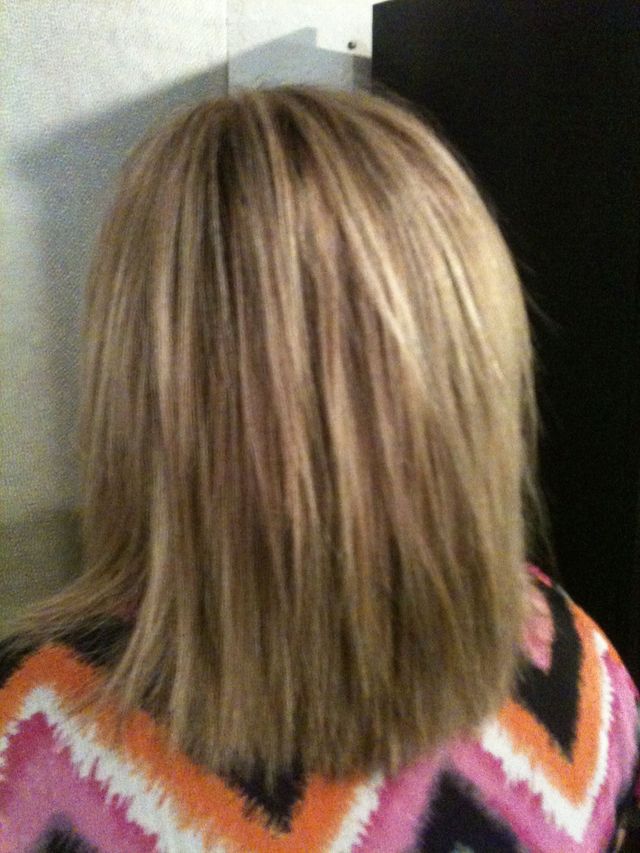 Austin James Hair Studio