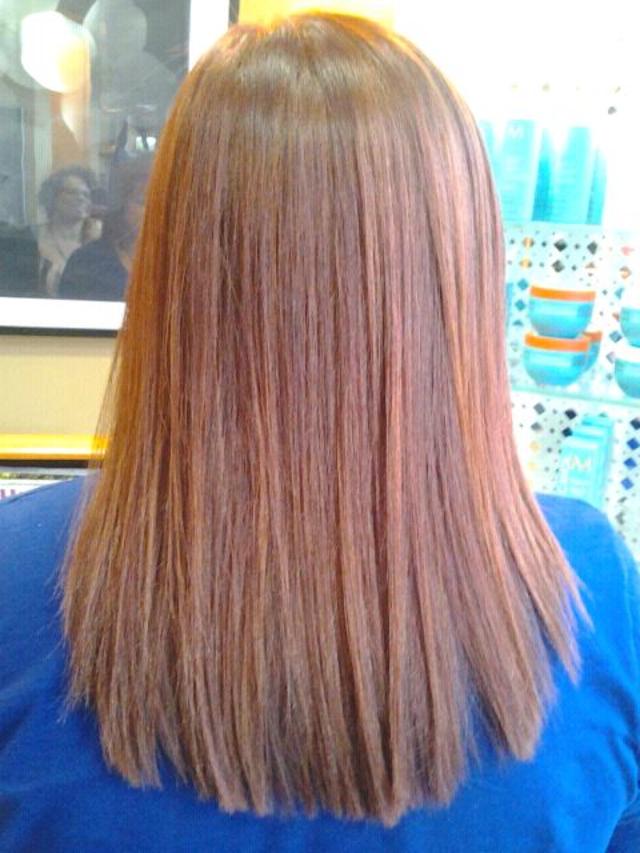 Autumn copper