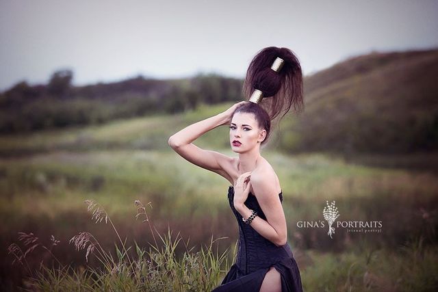 Avant Garde