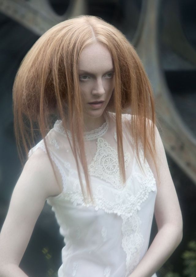 Avant garde 