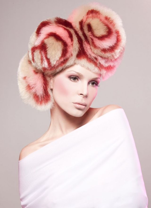 Avant garde