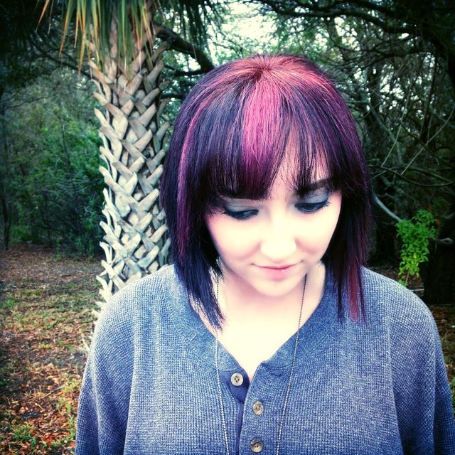 Aveda Violet Pure Pigment 