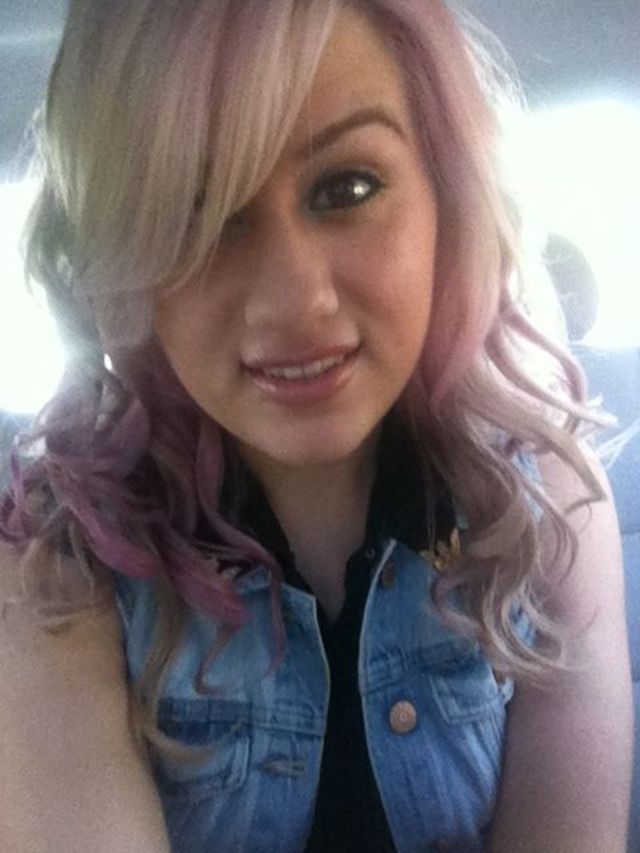 BFF college graduation