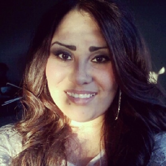 BIG curls:)