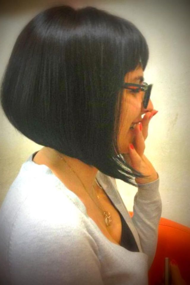 BOB STYLE 