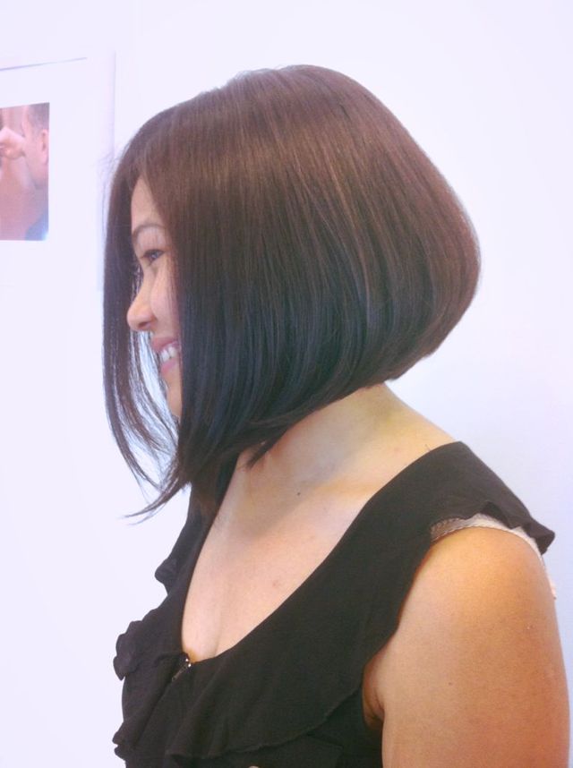 BOB STYLE