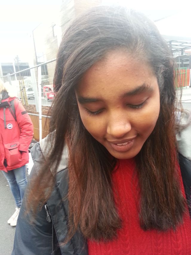 BOUSHIE 