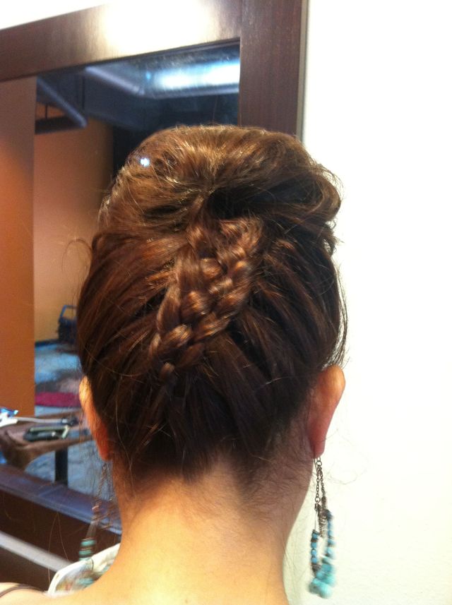 BRAIDS