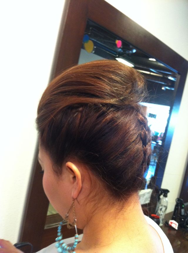 BRAIDS