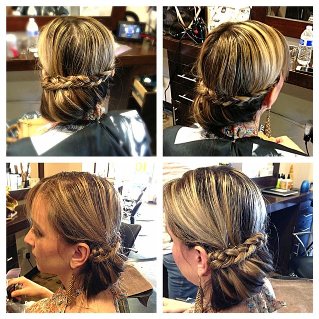 BRAIDS