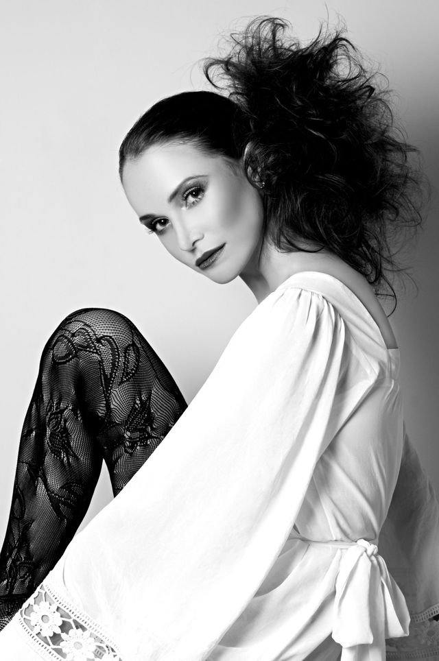 B&amp;W
