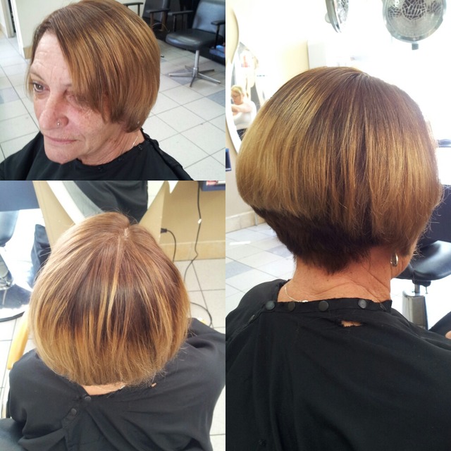 Balayage