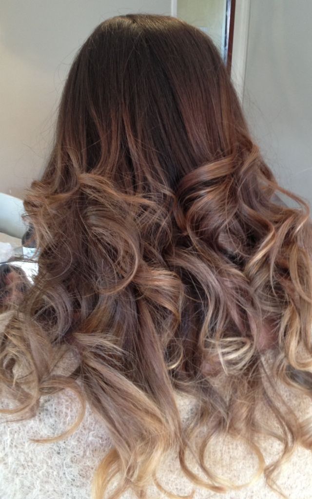 Balayage