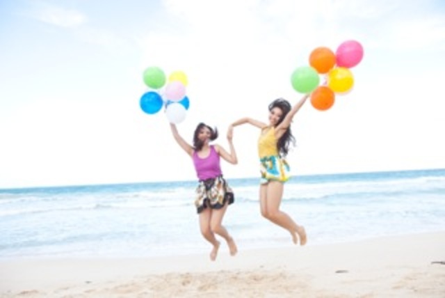 Balloons
