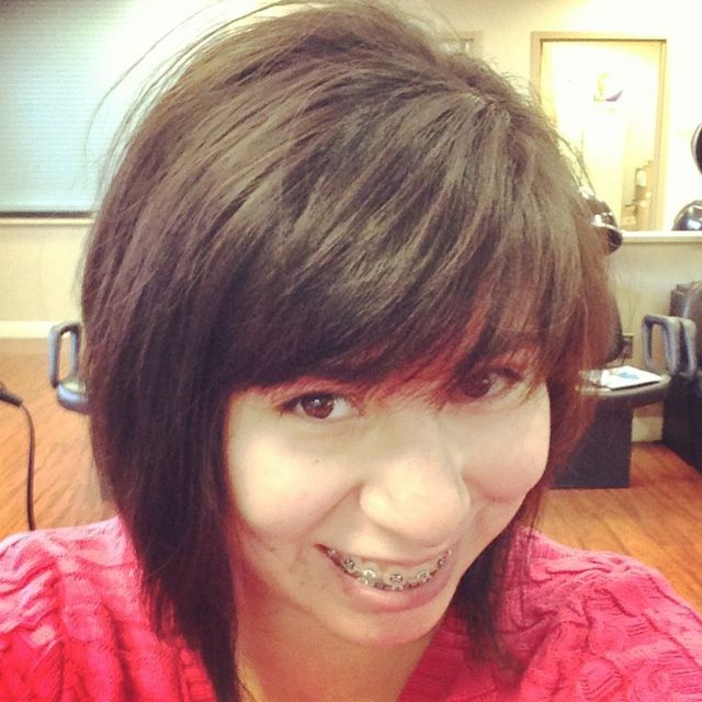 Bangs 