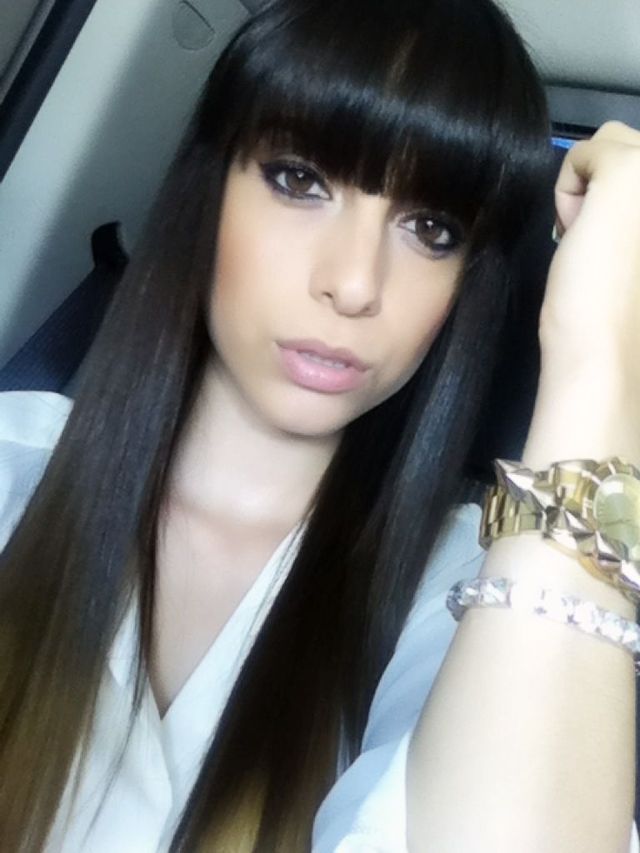 Bangs