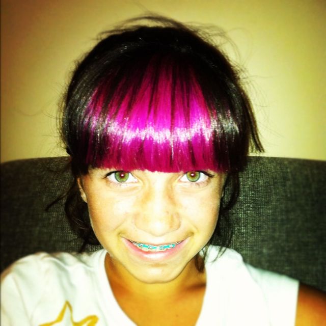 Bangs