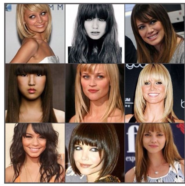 Bangs
