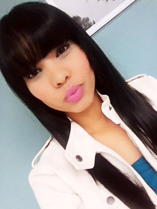 Bangs