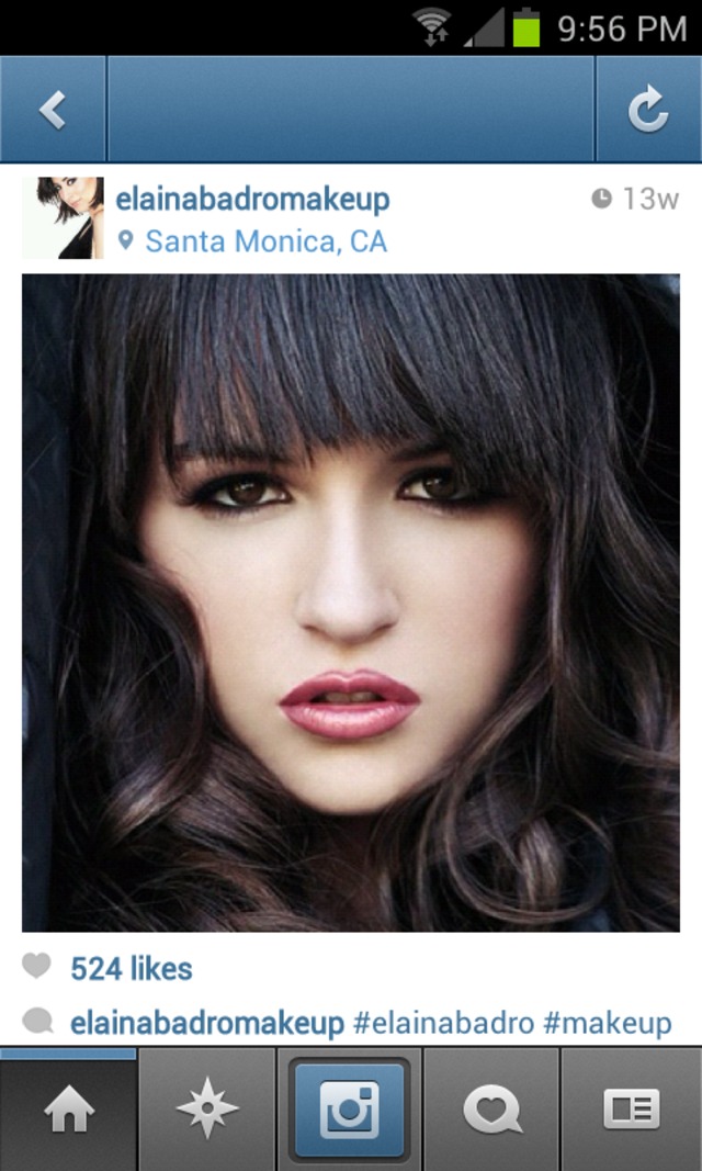 Bangs