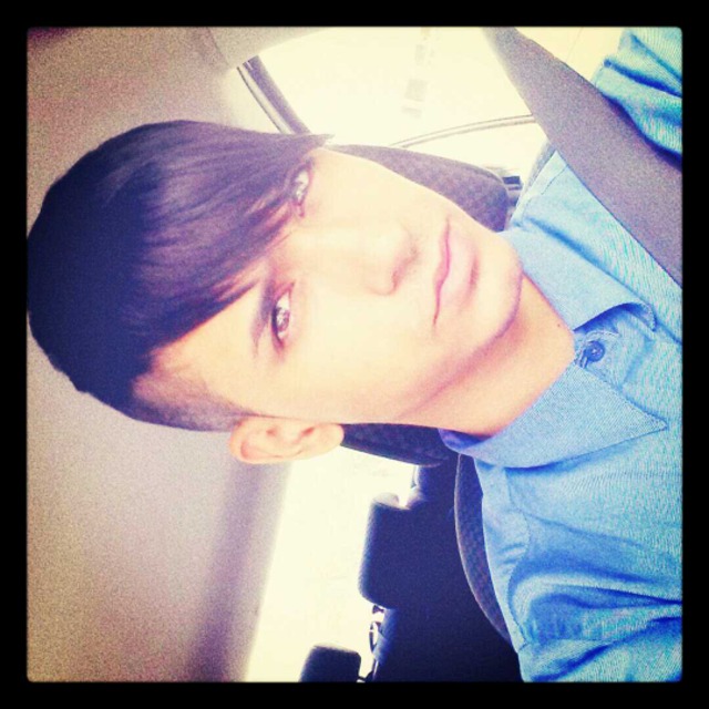 Bangs