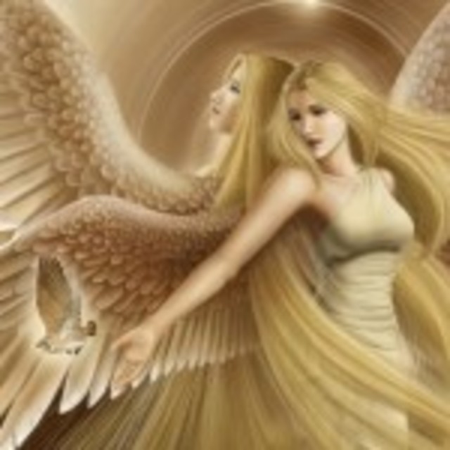 Bangstyle Angels Jerusalem