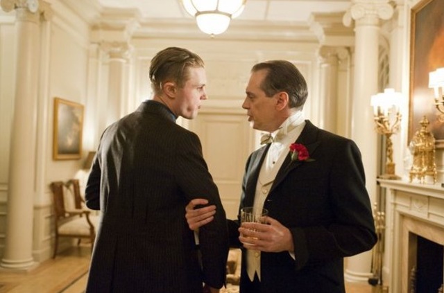 Bangstyle Boardwalk Empire