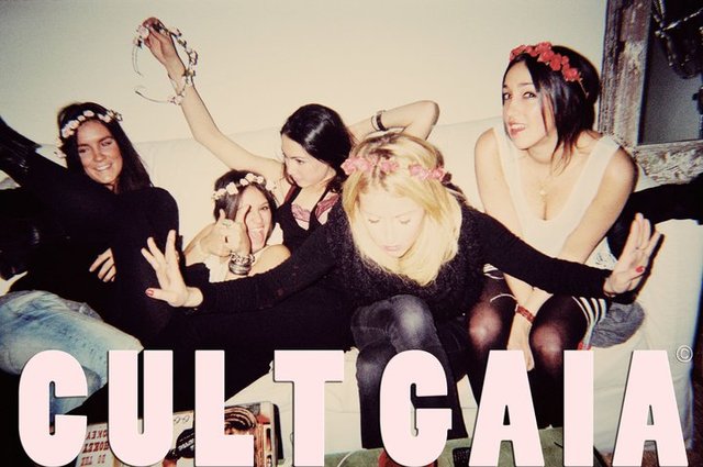 Bangstyle Cult Gaia 1