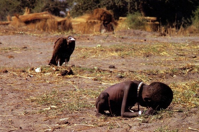 Bangstyle Famine