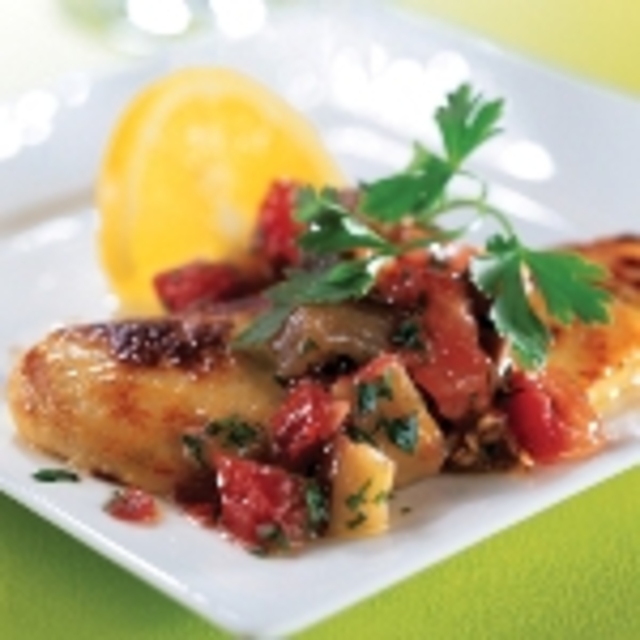 Bangstyle Healthy Meal