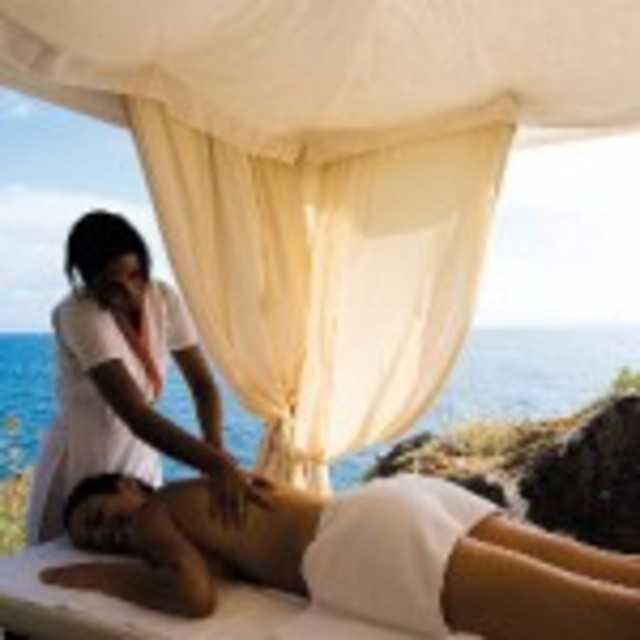 Bangstyle Maldives Spa