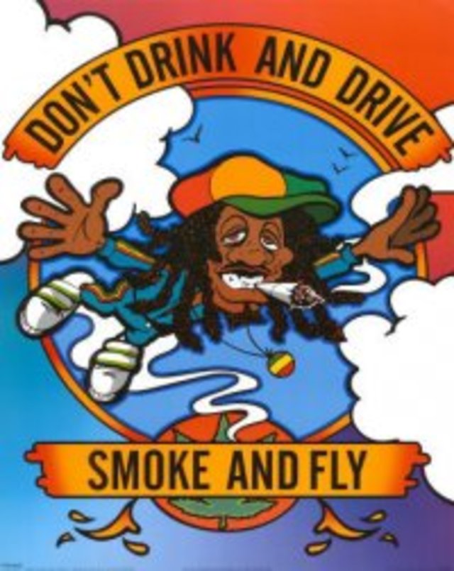 Bangstyle Smoke Drive