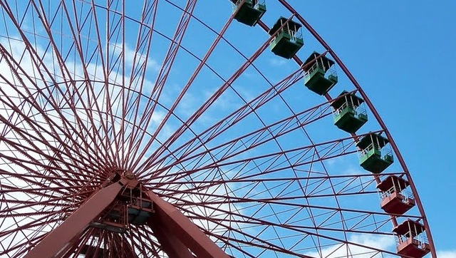 Bangstyle Spreepark20