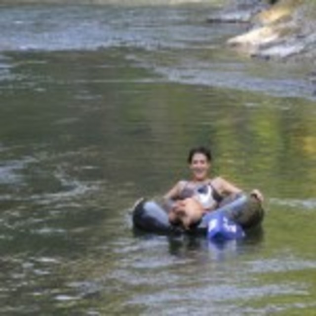 Bangstyle Tubing