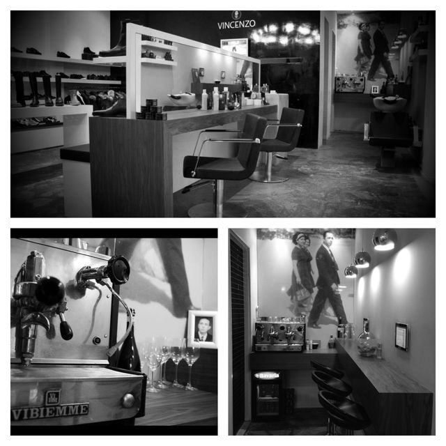 Barbershop