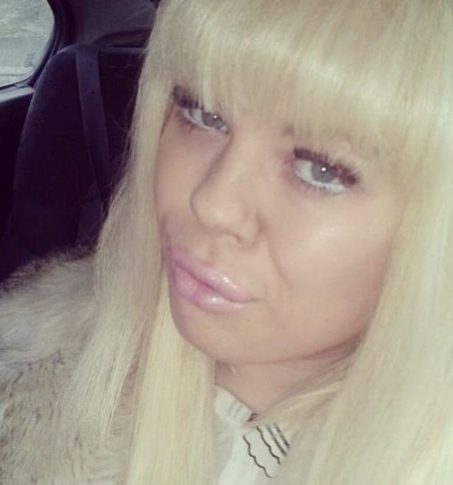 Barbie