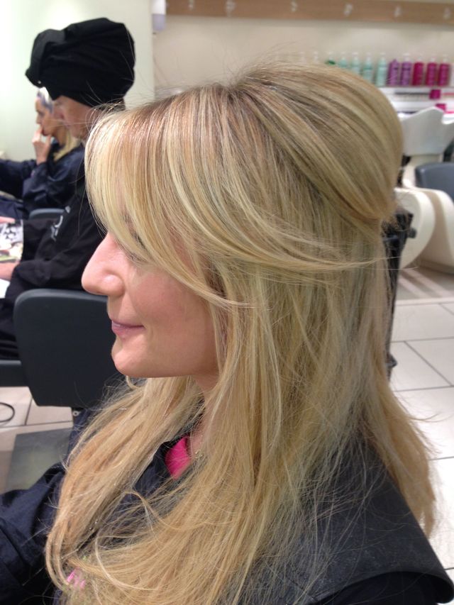 Bardot inspired