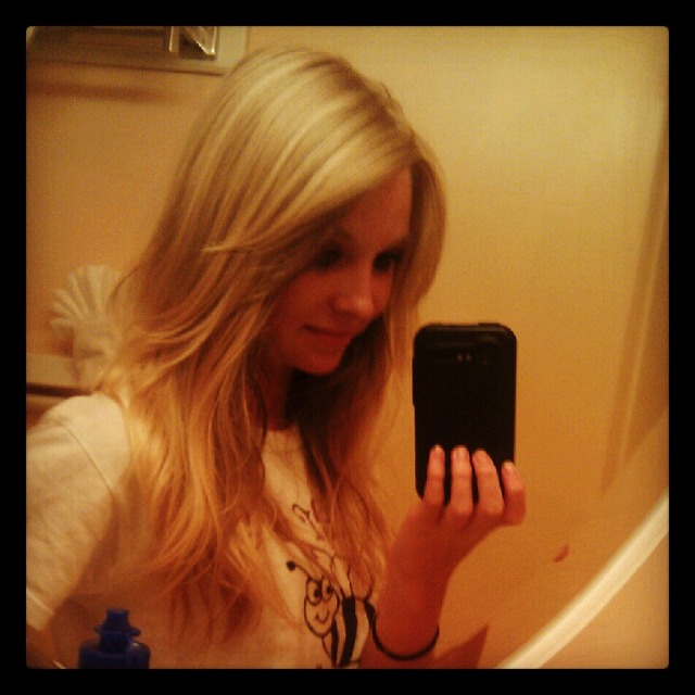 Beach Hair