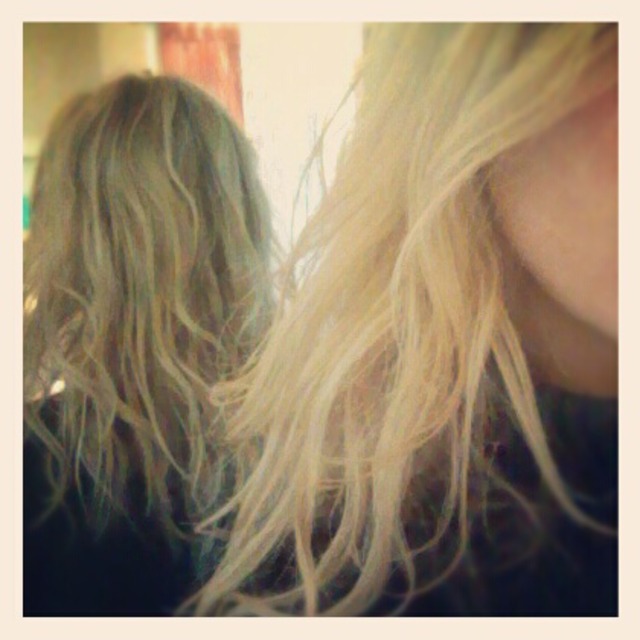 Beach Waves