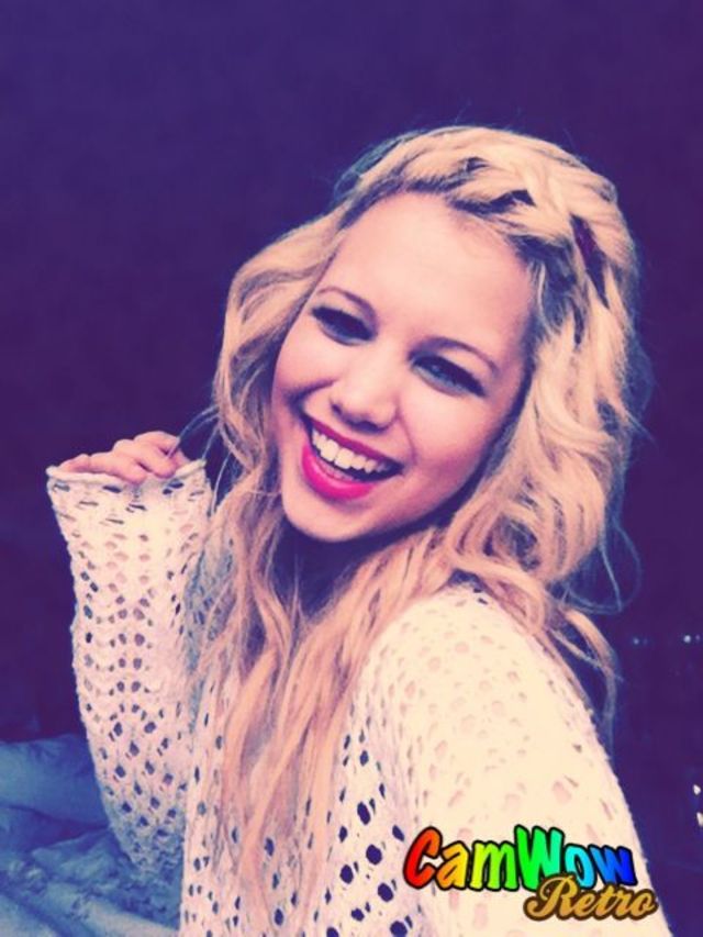 Beach Waves