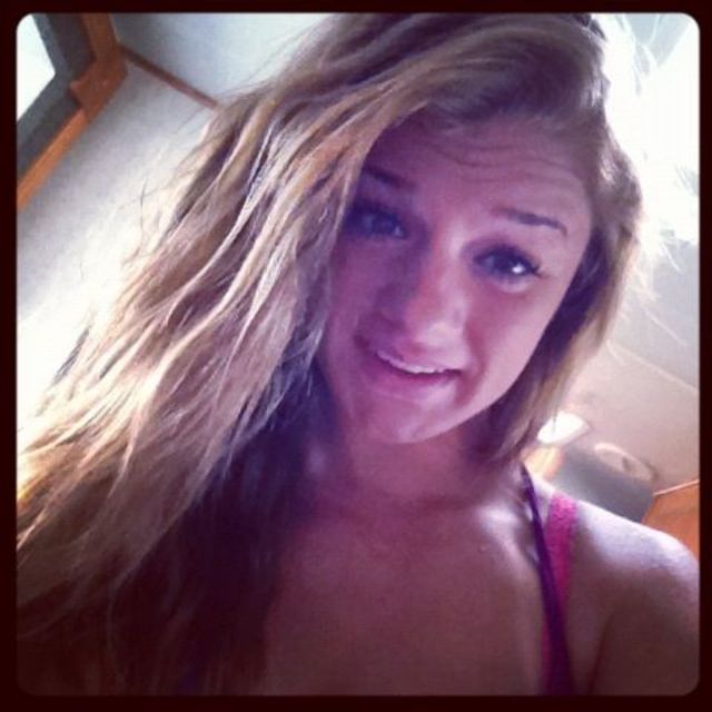 Beach hair(: