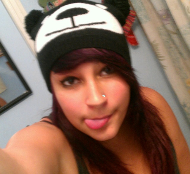Beanie Hair