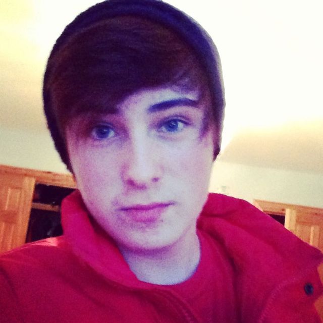 Beanie hat 