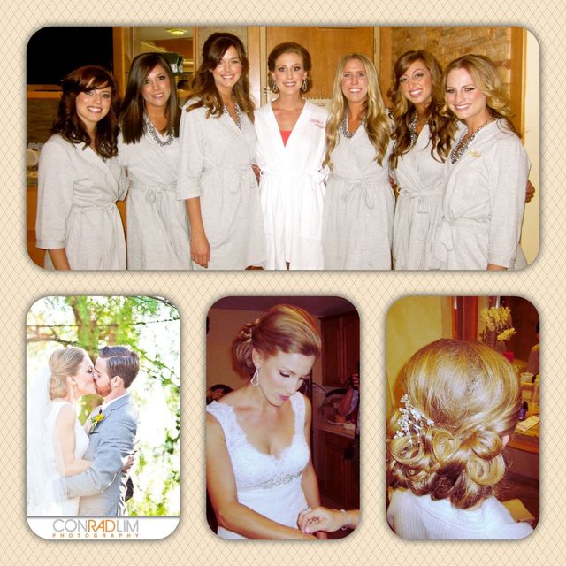 Beautiful Bride