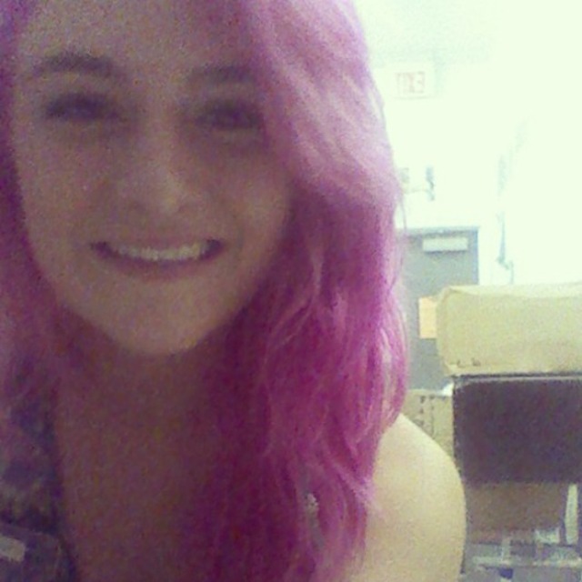 Beauty School Dropout