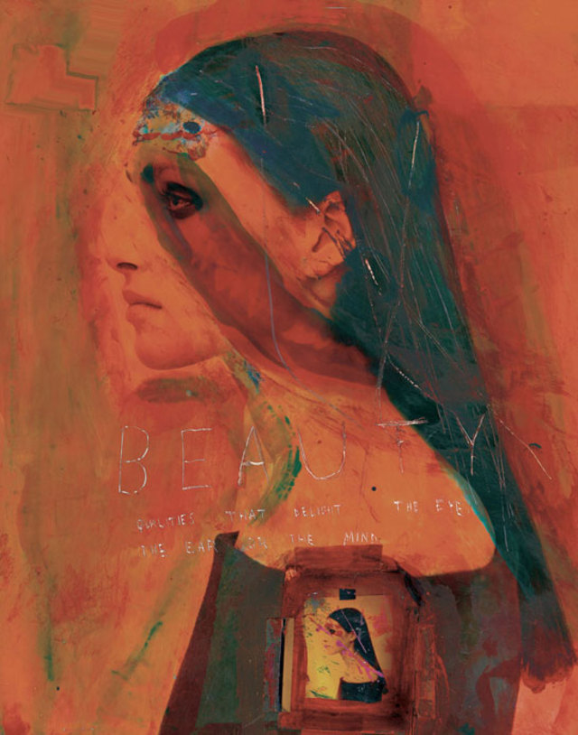 Beauty by Mazzucco