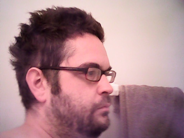Bed head II