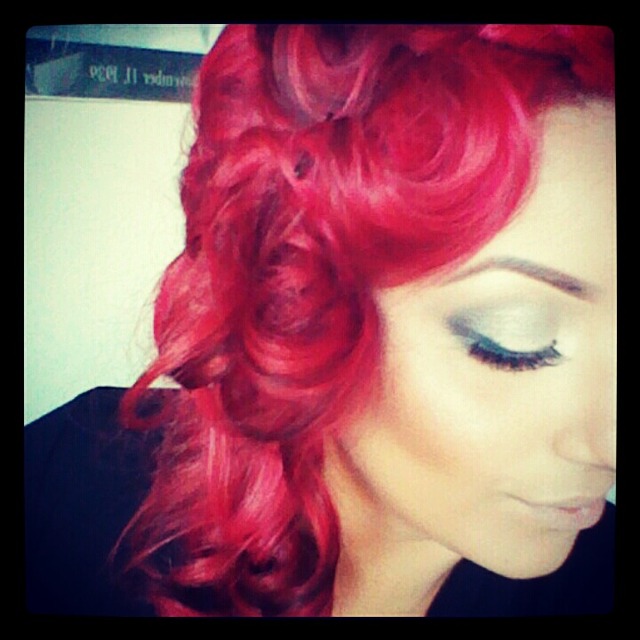 Before letting it loose...